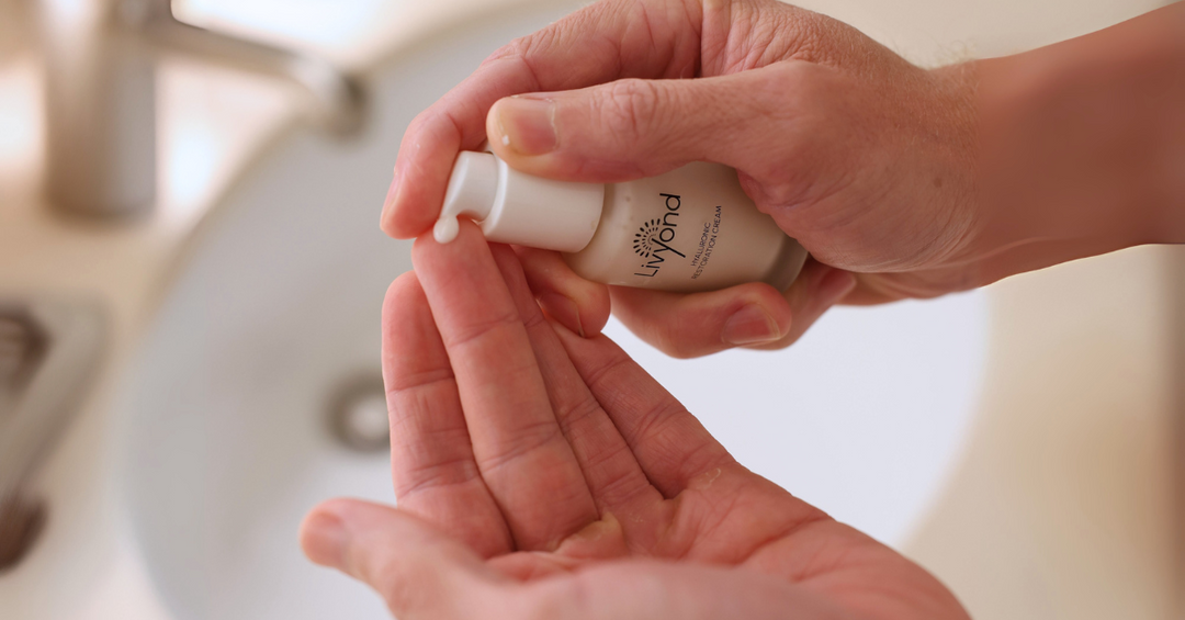 Why You Shouldn’t Cocktail Your Skincare in Your Hand