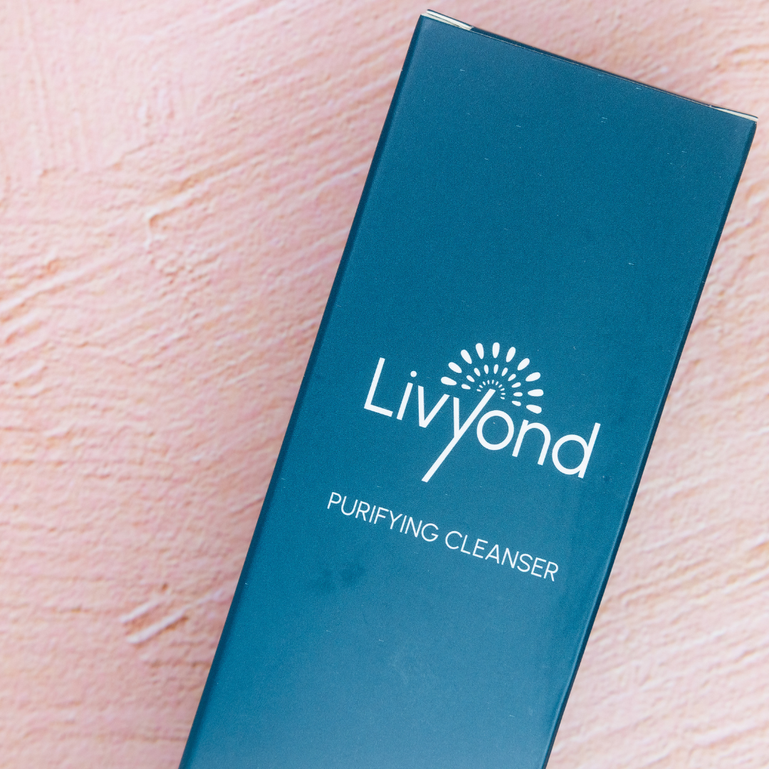 Livyond Skincare