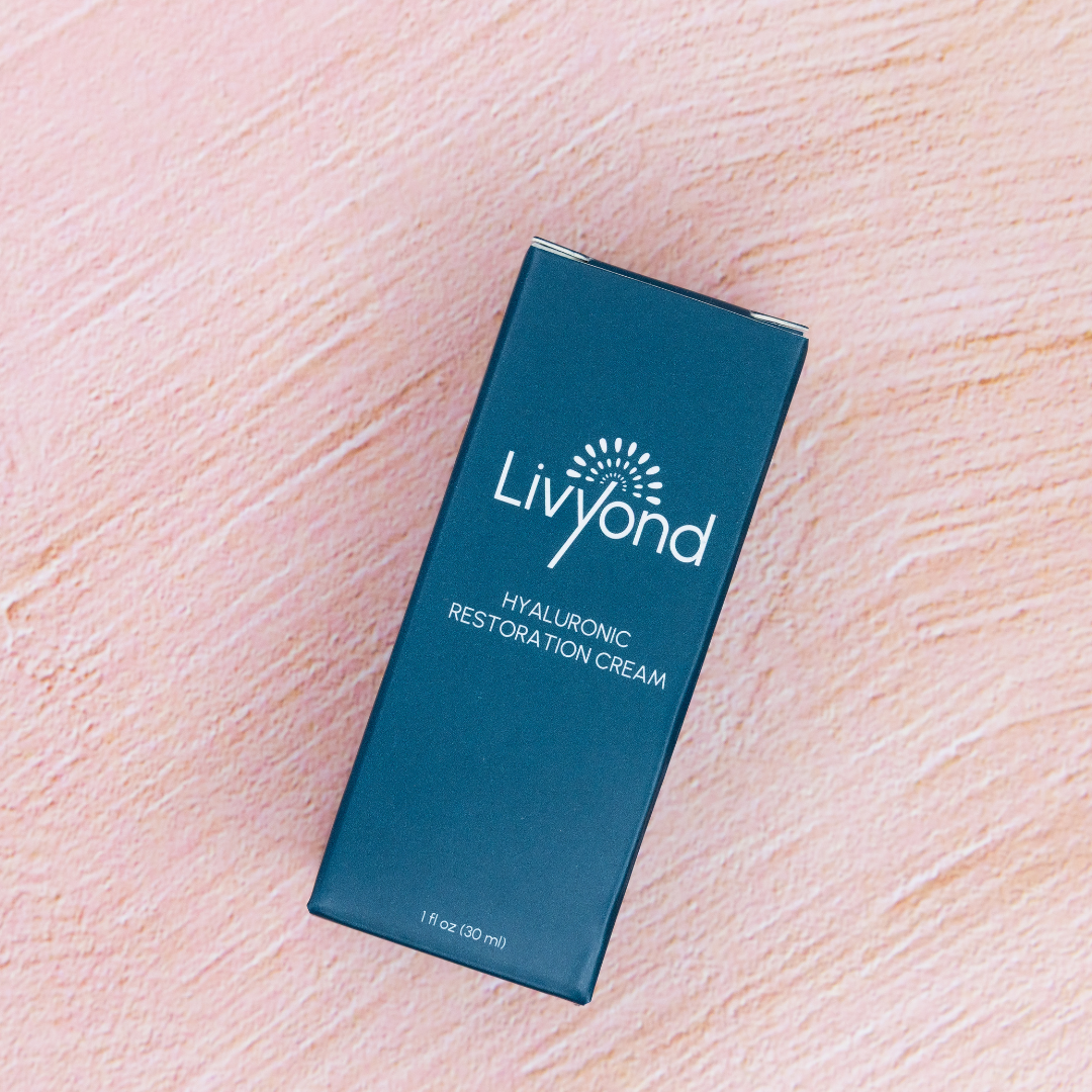 Livyond Skincare