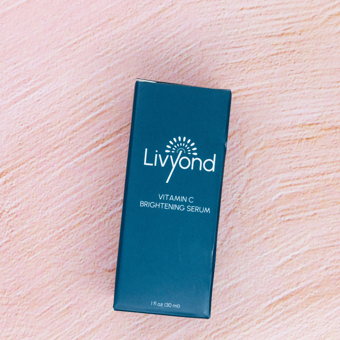 Livyond Skincare