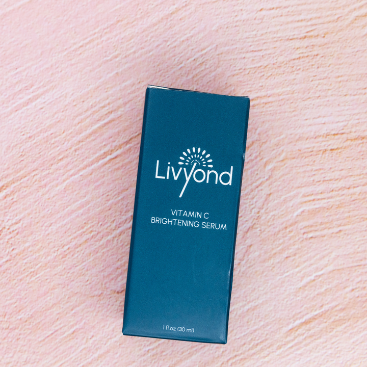 Livyond Skincare