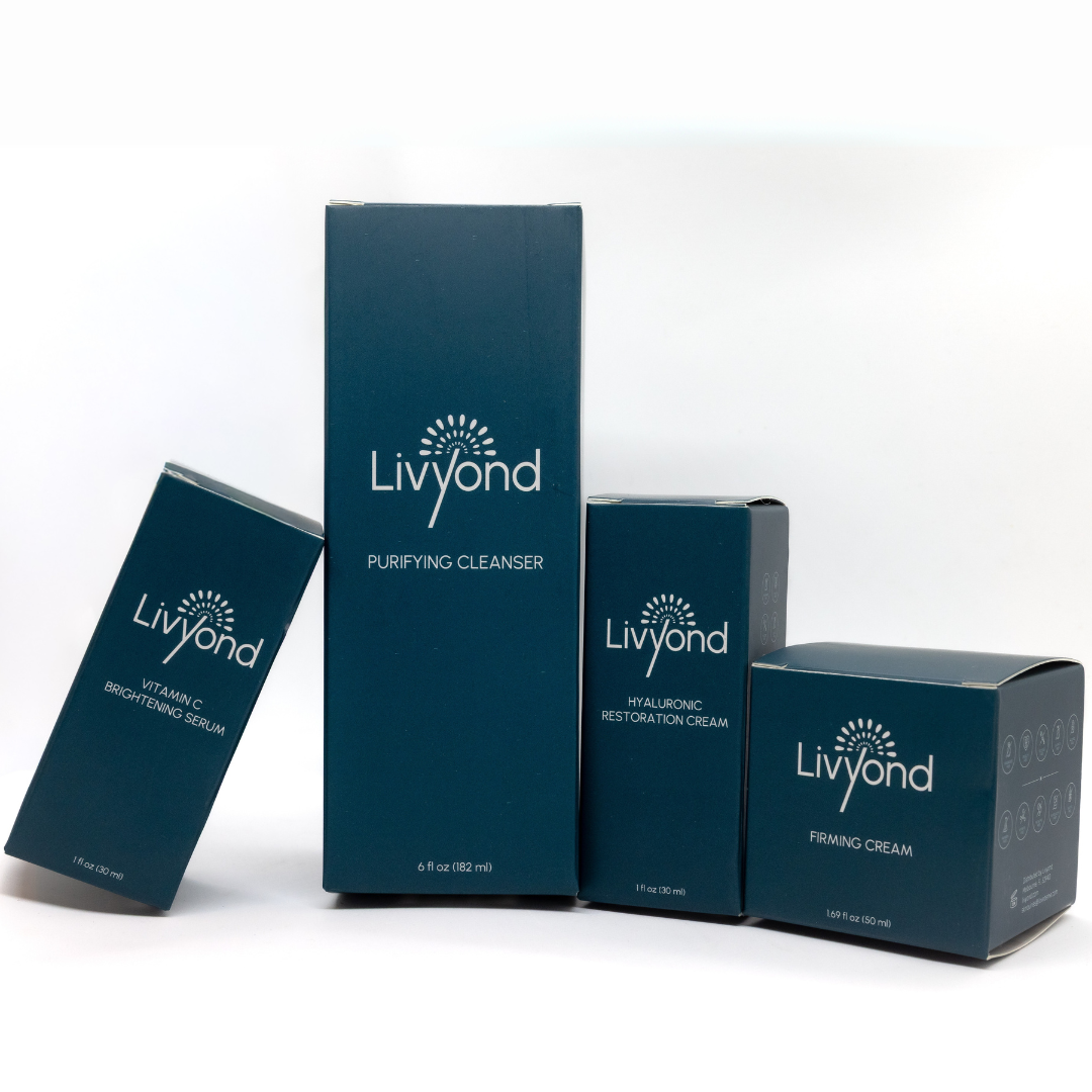 Livyond Skincare