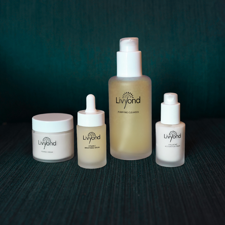 Livyond Skincare