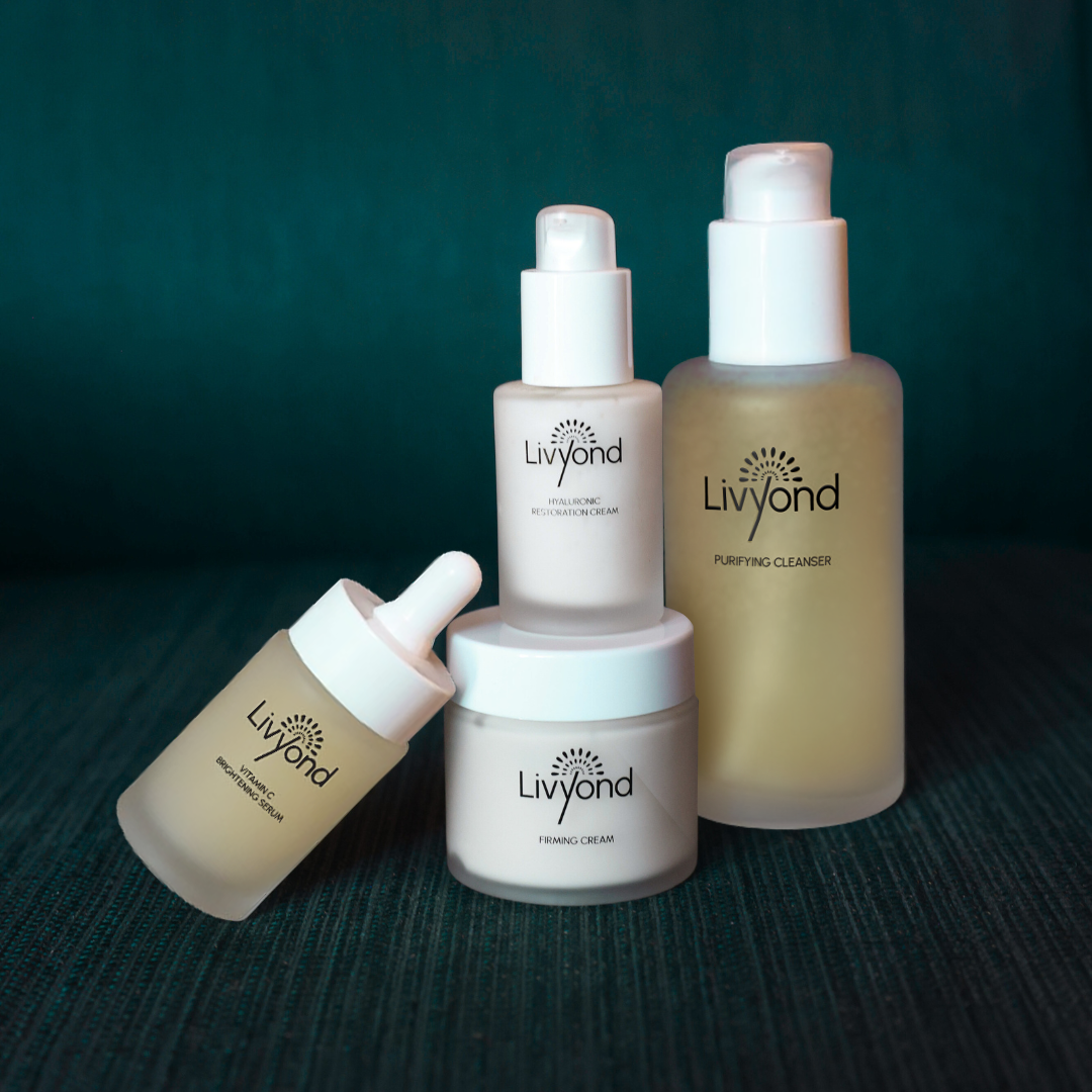 Livyond Skincare