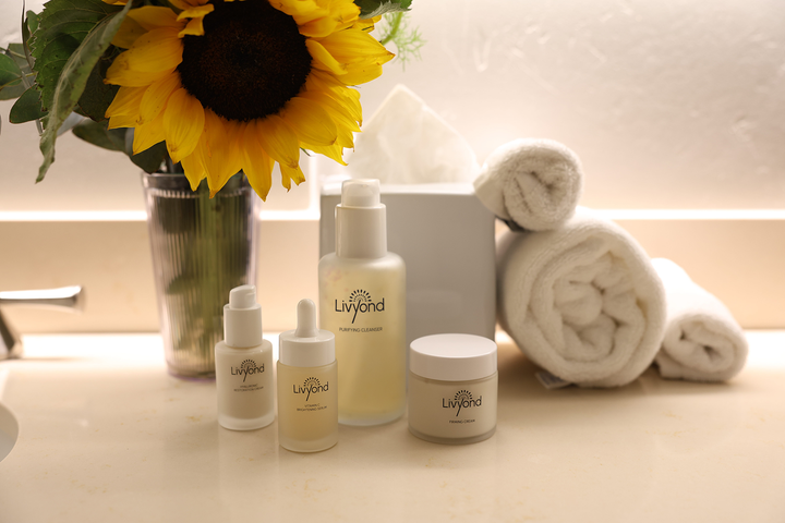 Livyond Skincare