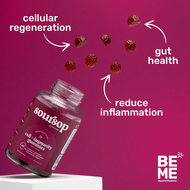 Soursop x Shana Hussin Metabolic Boost Bundle