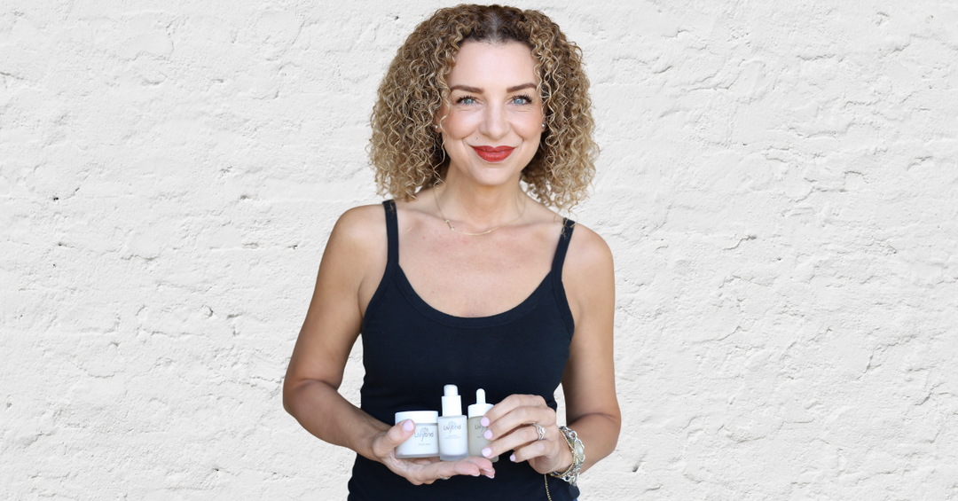 An Aesthetician's POV