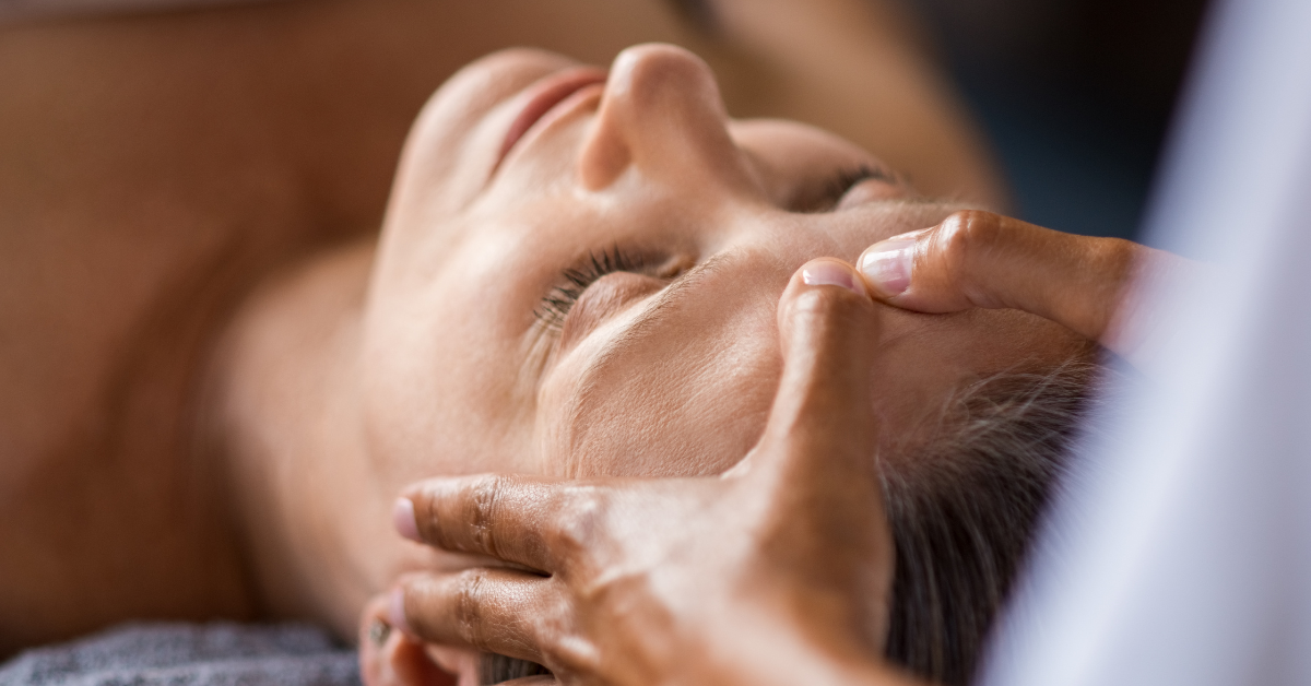 An Aesthetician's POV