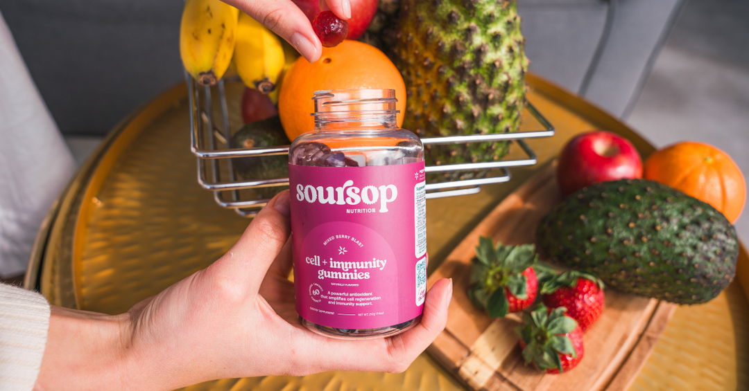 The Truth About Soursop: What We Can Say (and What We Wish We Could)