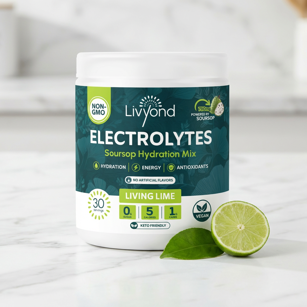 The Electrolyte–Skin Connection Nobody Talks About