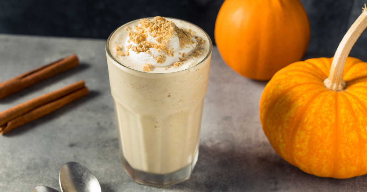 Pumpkin Power