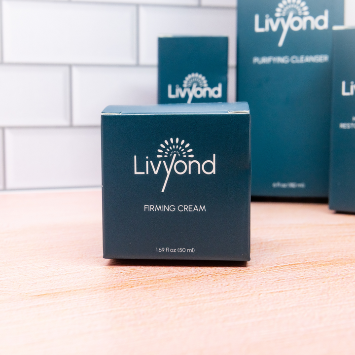 Firming Cream
