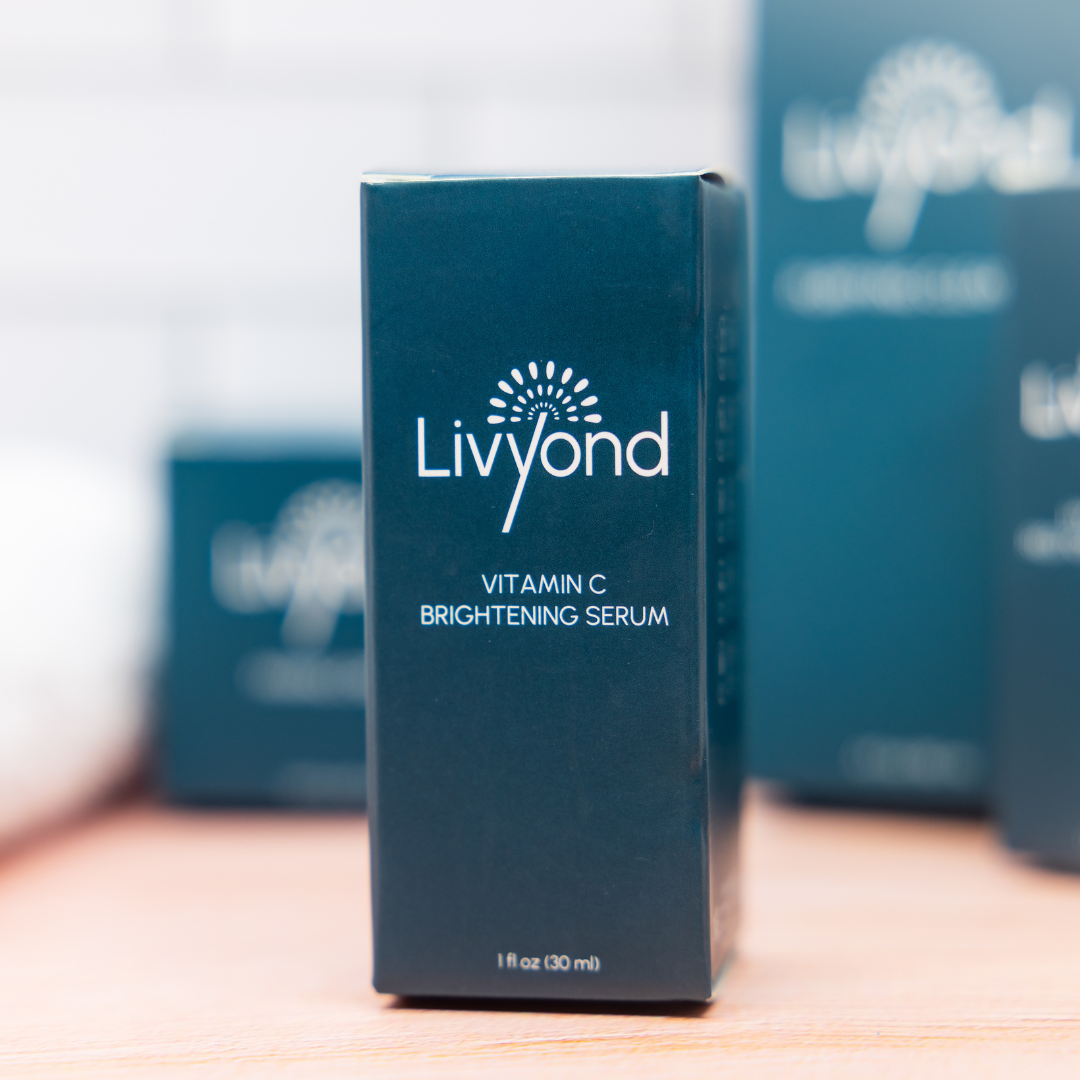 Vitamin C Brightening Serum