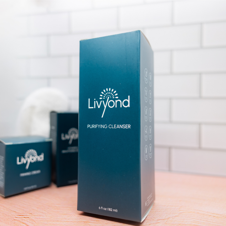 Purifying Cleanser