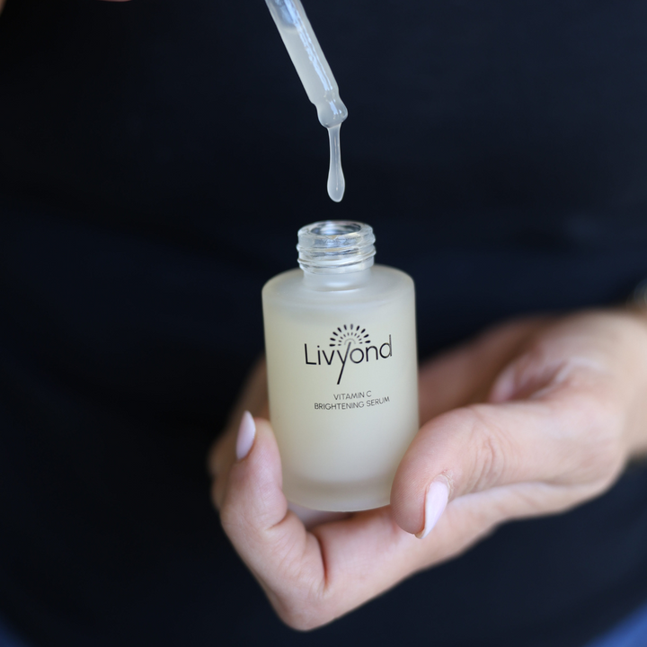 Vitamin C Brightening Serum