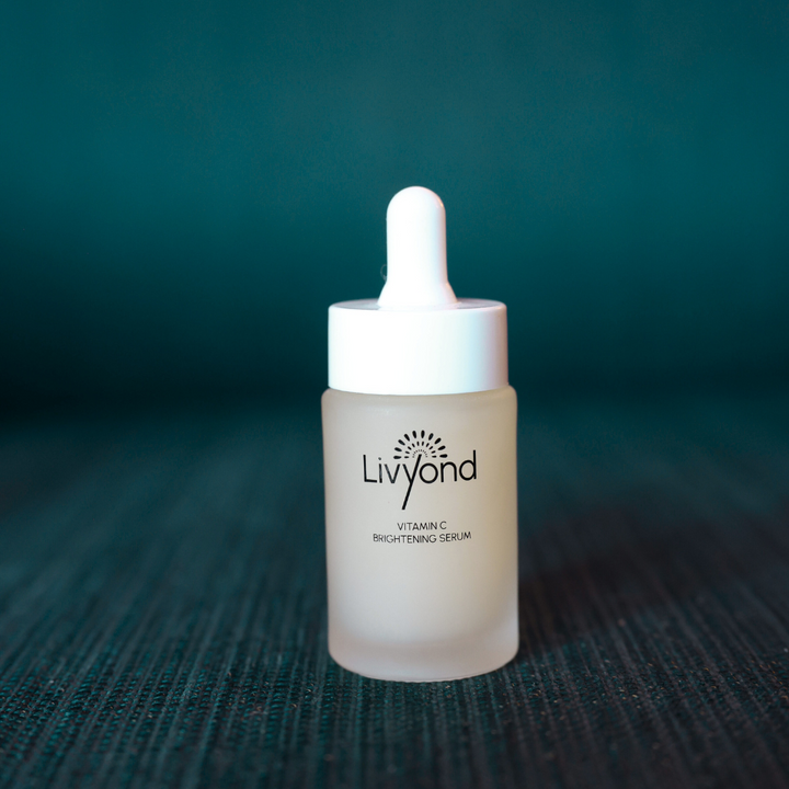 Vitamin C Brightening Serum