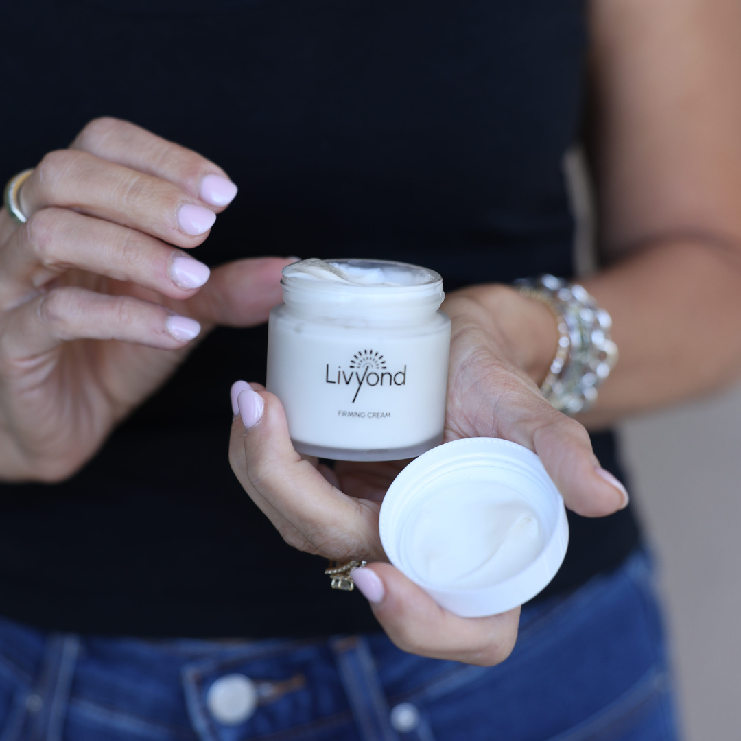 Firming Cream