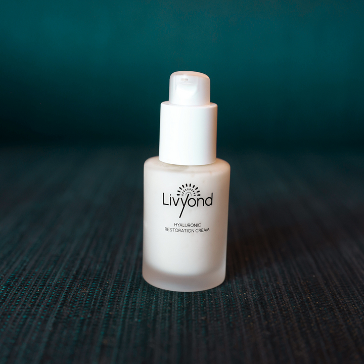 Hyaluronic Restoration Cream