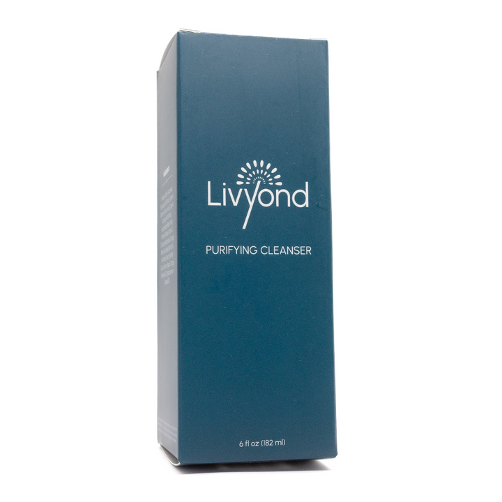 Purifying Cleanser