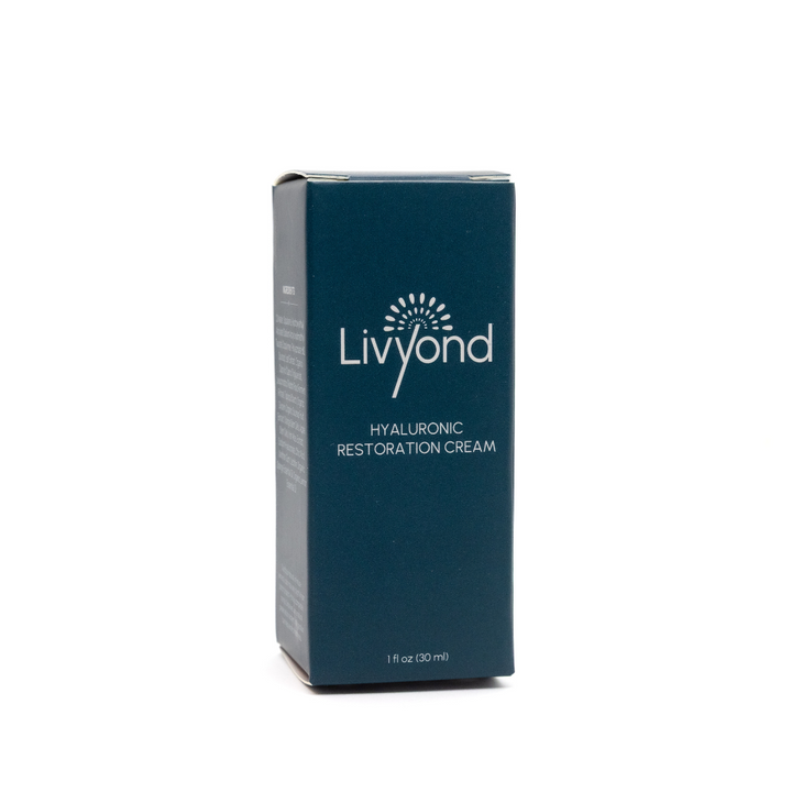 Hyaluronic Restoration Cream