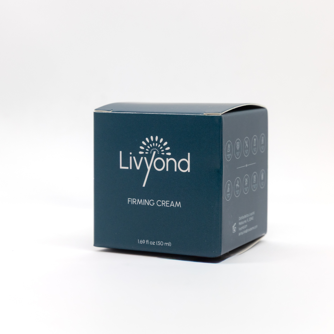Firming Cream