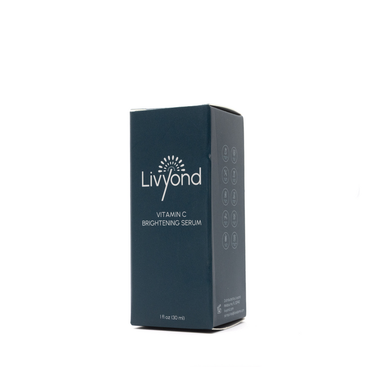 Vitamin C Brightening Serum