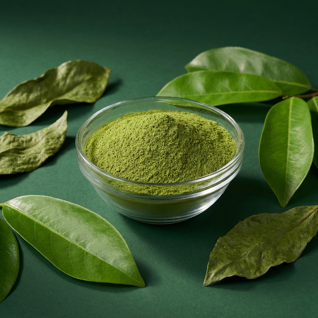 Graviola Leaves Powder