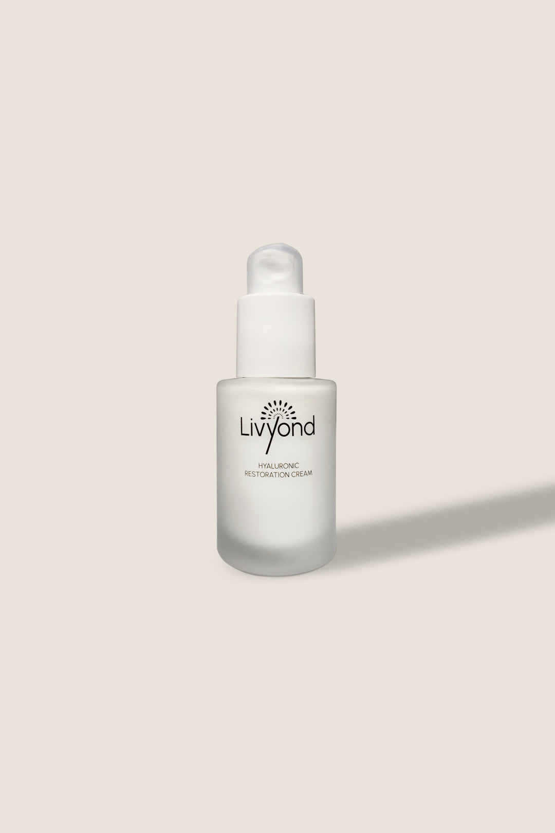 Hyaluronic Restoration Cream