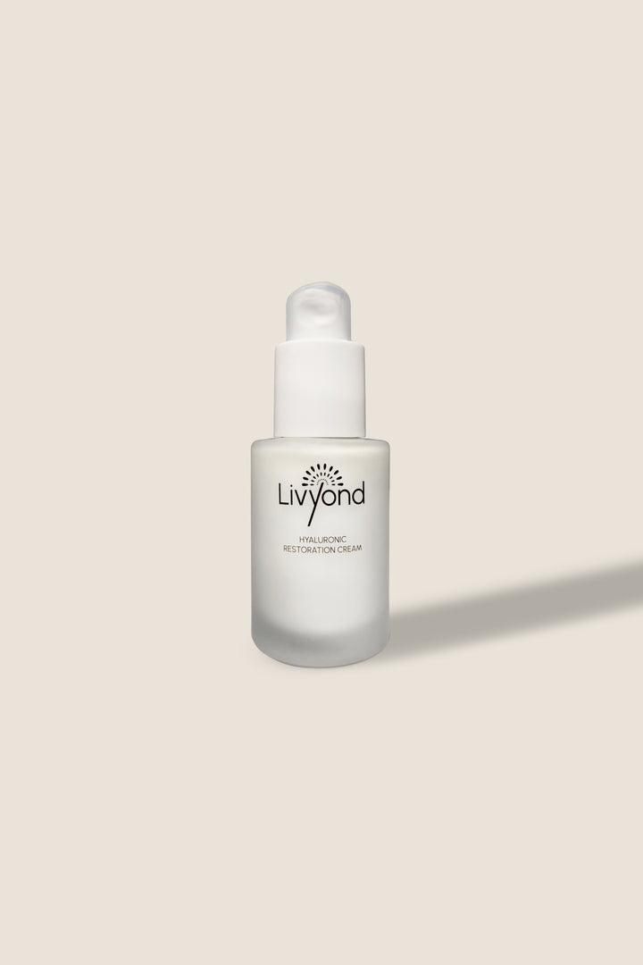 Hyaluronic Restoration Cream