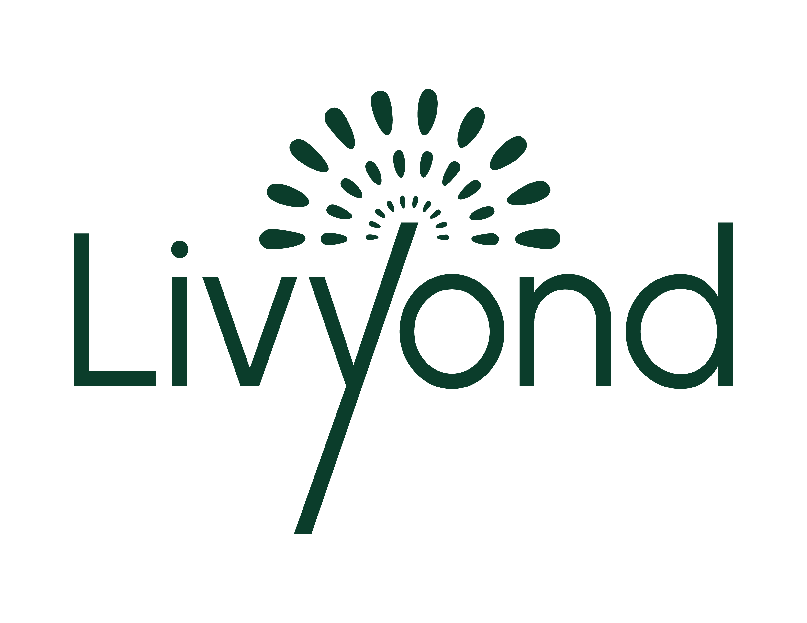 Livyond Gift Card