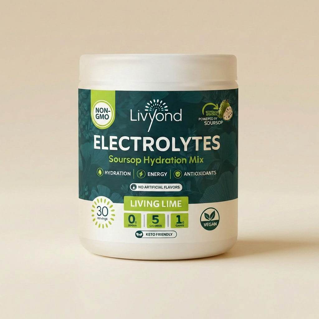 Electrolytes