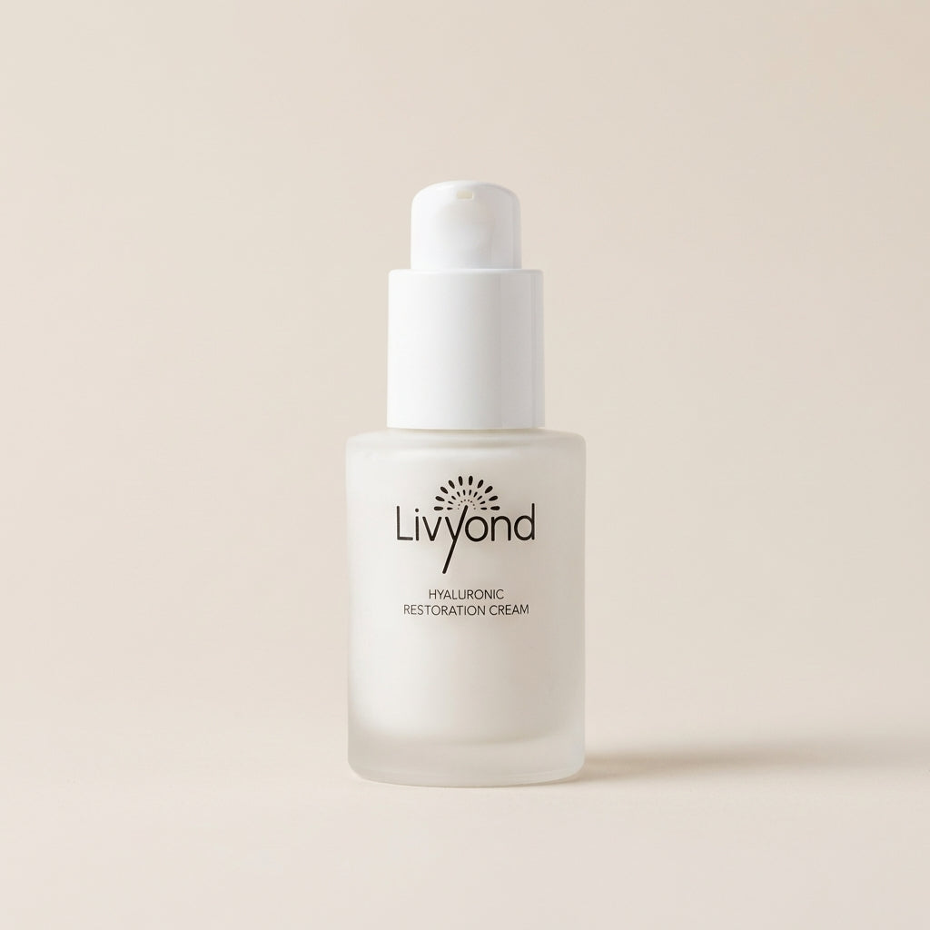 Hyaluronic Restoration Cream
