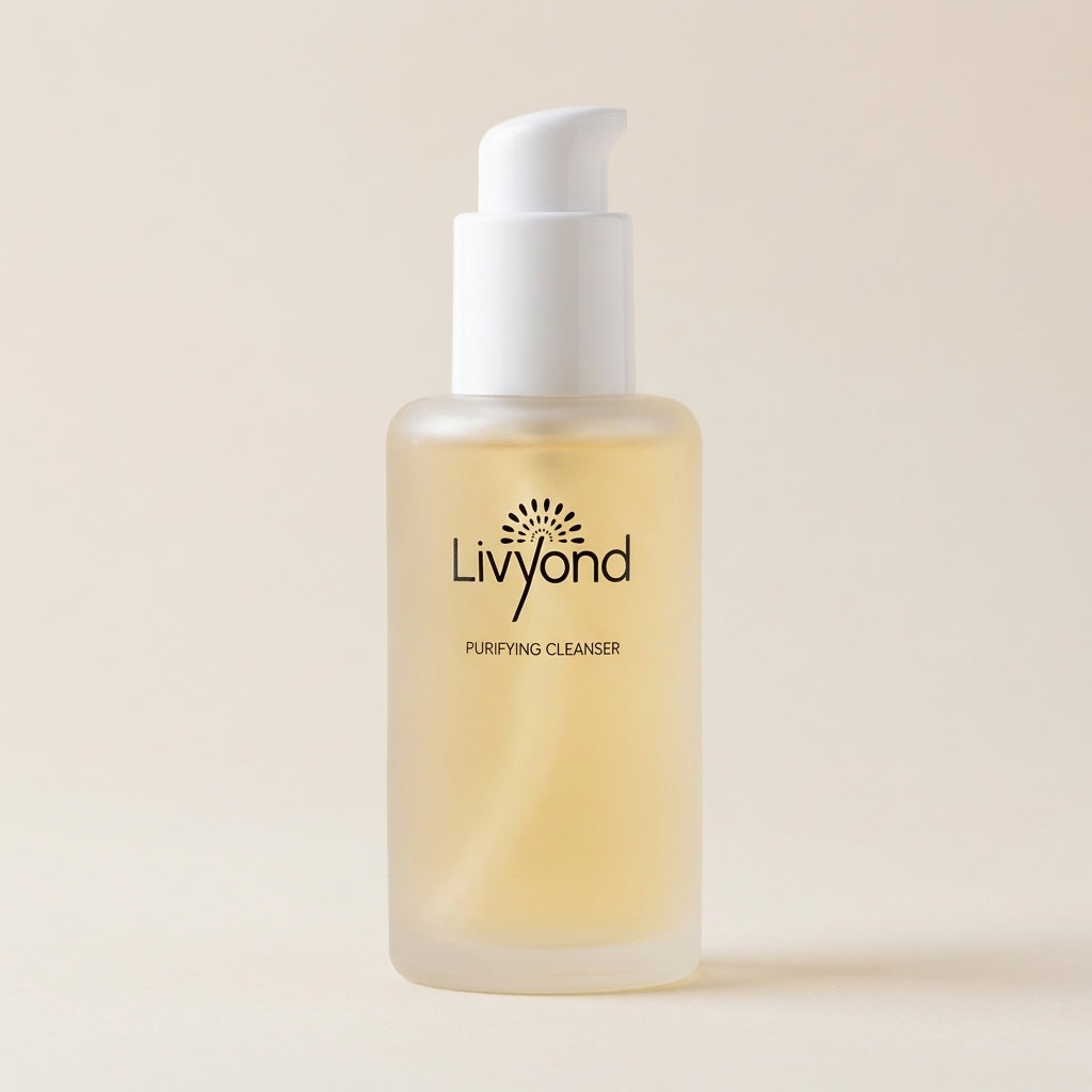 Purifying Cleanser