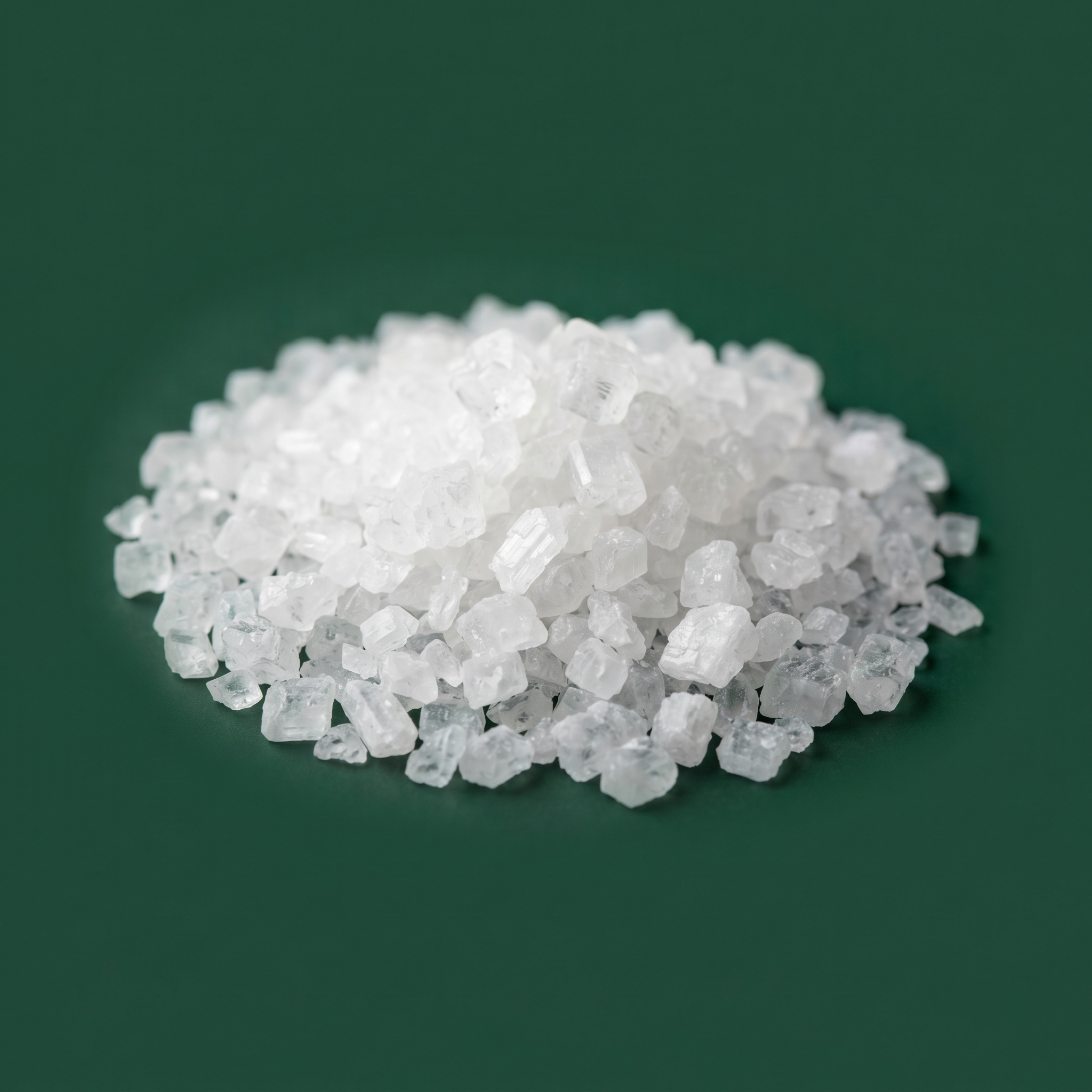 Magnesium Malate