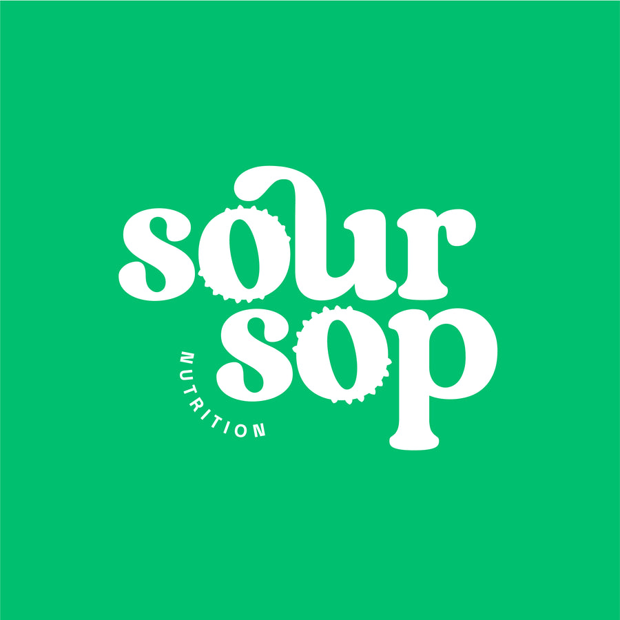 Soursop Nutrition Gift Card Image