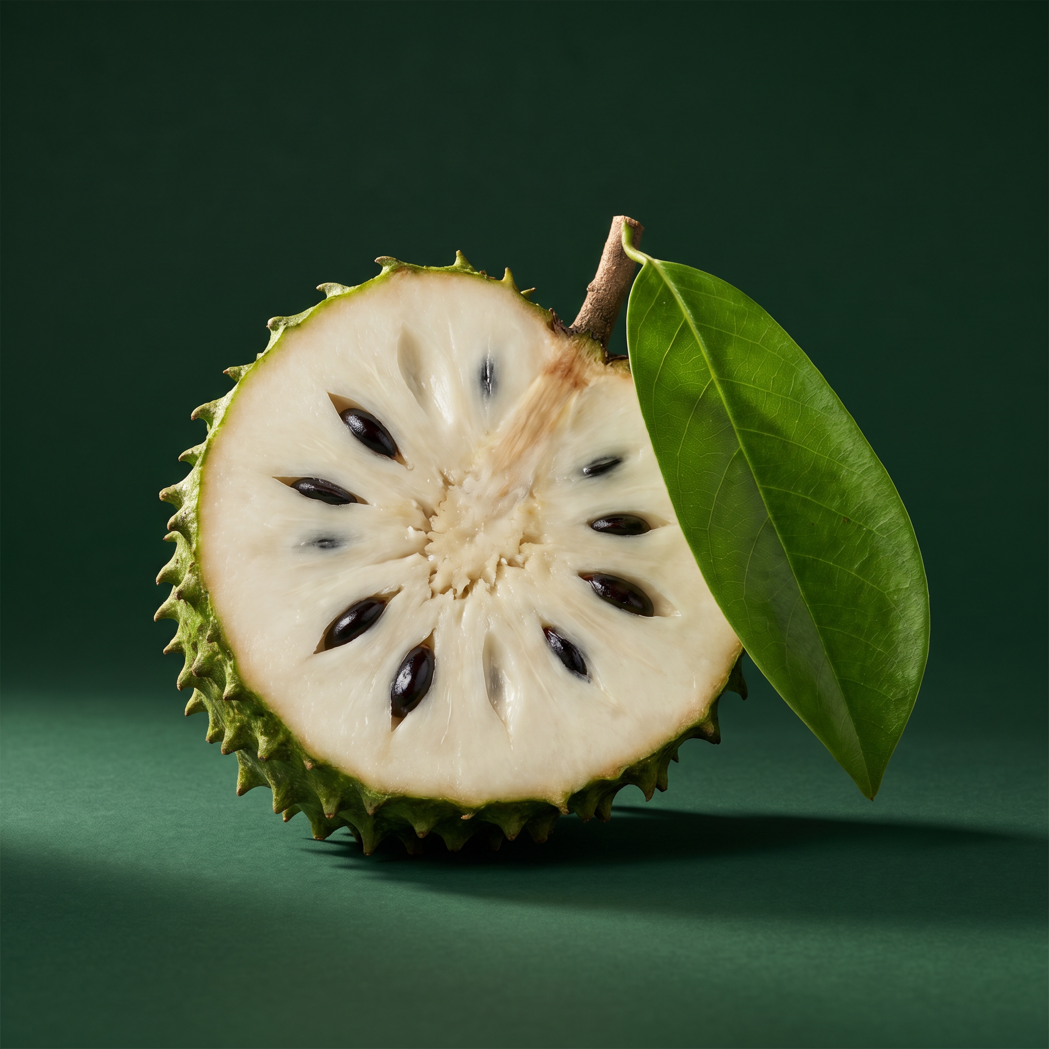 Soursop Graviola Extract (200:1)