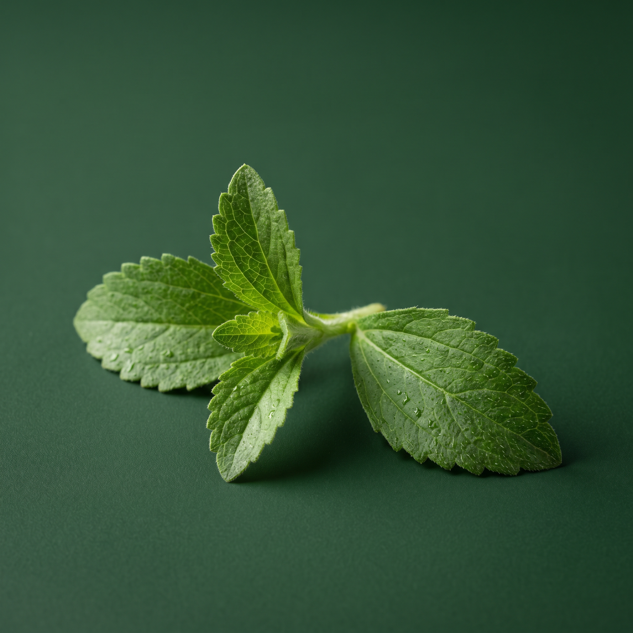 Stevia Leaf Extract
