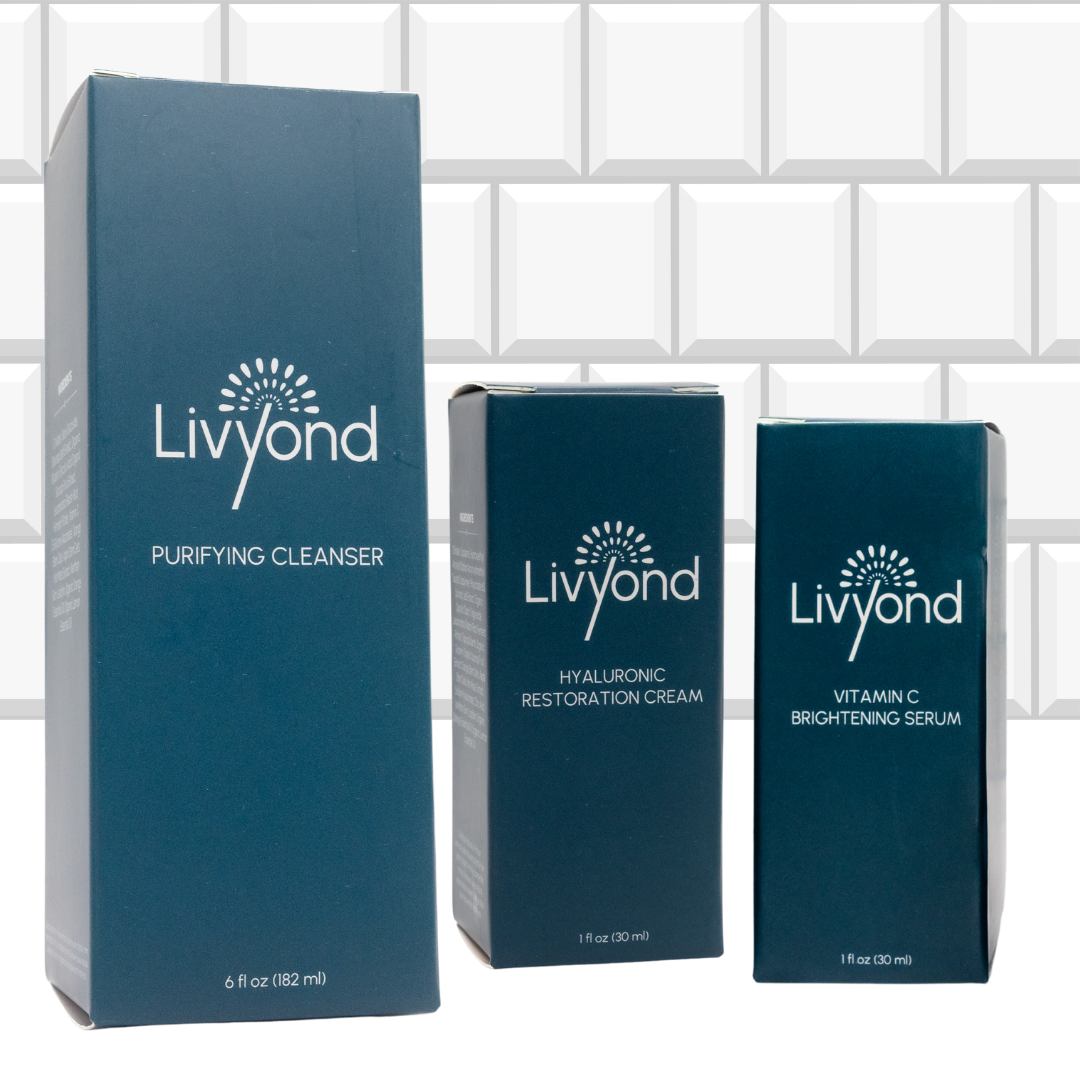 Livyond Restoration Kit