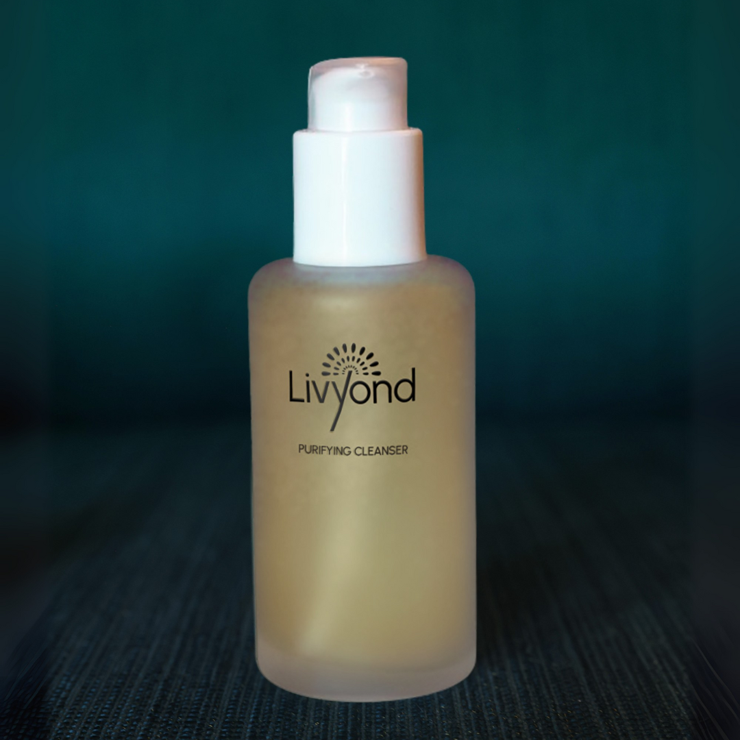 Purifying Cleanser